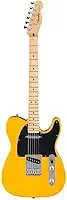 Fender Guitarra elétrica Standard Tele MN Butterscotch Blonde