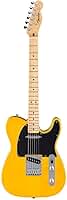 Fender Guitarra elétrica Standard Tele MN Butterscotch Blonde