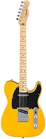 Fender Guitarra elétrica Standard Tele MN Butterscotch Blonde