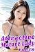Attractive Mature Lady⑱：めちゃシコ熟女の誘惑【AI美女写真集】
