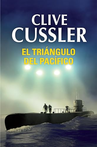 6.- El triángulo del Pacífico