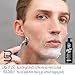 L3 - Level 3 Shaving Gel - Straight Razor Shave Gel - Non-Irritating - Refreshing Smell - No Hot Towel Necessary - Level Three Razor Gel (Ice - Large)