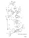 Polaris Ranger Steering Gear Box Assembly, Genuine OEM Part 1824165, Qty 1