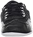 Volatile Kicks Women's Bangin Fashion Sneaker,Black,6 B US