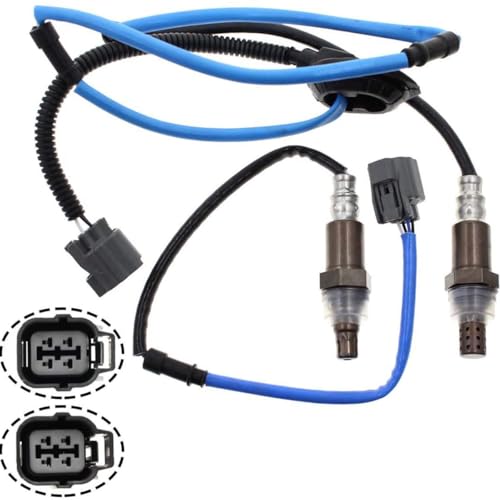 Sonde lambda chauffée Honda Accord 2.4 réduisez votre consommation 03-07