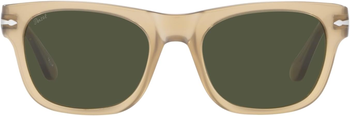 Persol PO3269S Square Sunglasses