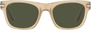 PERSOL Unisex Adult Sunglasses, Multi-Colour, One Size Price In India