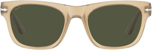 PERSOL Unisex Adult Sunglasses, Multi-Colour, One Size