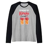 Tu esposa, hija o hermana disfruta hablando de fermentación bacteriana, bebidas fermentadas y su fermentación recientemente de Kombucha. Este es el atuendo perfecto para un amante del kimchi. Agarra tus tarros y empieza a fermentar.