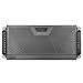 SilverStone Technology RM51 5U Rackmount Server Chassis with Dual 180mm Fans and Enhanced Liquid Cooling Capability, SST-RM51