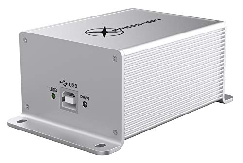 Chauvet Xpress 1024 Lighting Control Software & DMX Interface