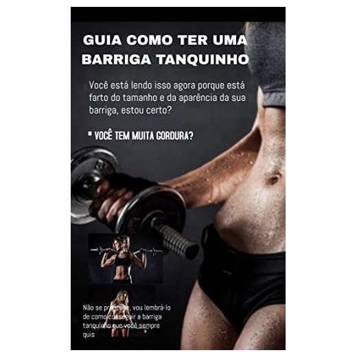 Guia Como ter uma Barriga Tanquinho