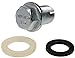 Dorman 090-197CD Triple Oversize Oil Drain Plug M14x1.50 Universal Fit