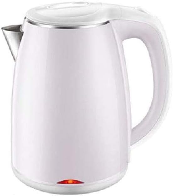 ステンレス電気ケトル、ミニ低電力電気ケトル、家庭用 1.2L 電気ケトル vision