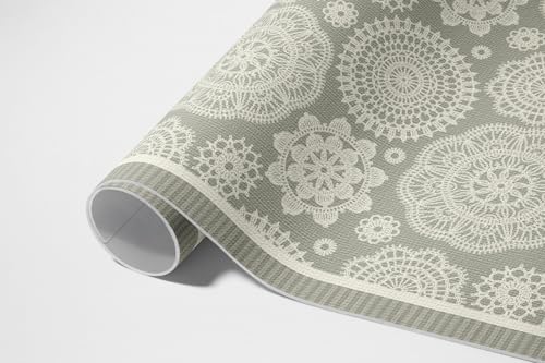 Tapis d'extérieur imperméable et résistant à la décoloration 60x90 - 6