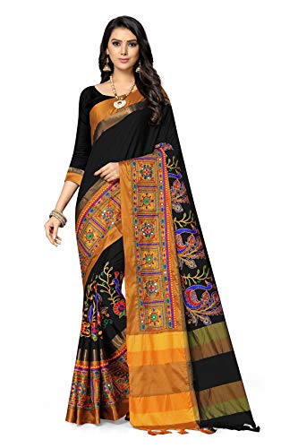 Image of SERONA FABRICS Women saree