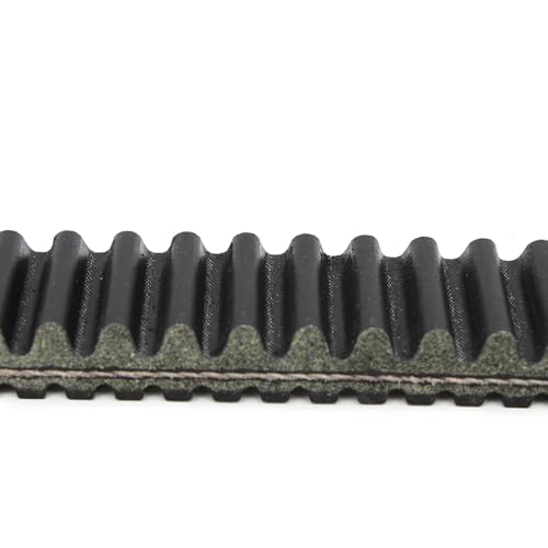 Courroie CVT compatible Cforce Zforce Uforce 800 pièce 0800055000 - 2