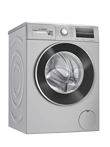 Bosch WAJ2446DIN, White 7.5 Kg Fully-Automatic Front Loading Washing Machine
