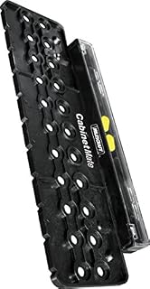 Milescraft 1316 CabinetMate - Shelf Pin Drilling Jig