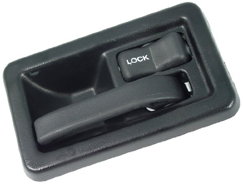 DEPO 333-50018-073 Replacement Passenger Side Interior Door Handle (This product is an aftermarket product. It is not created or sold by the OE car company)