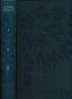 Encyclopedia Judaica. Volume 2. B0093O04DW Book Cover