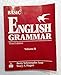 Basic English Grammar without Answer Key, with Audio CDs (3rd Edition)