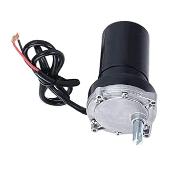 352338 Rear Electric Stabilizer Motor,Jack Motor Compatible with 352338 Rear Electric Stabilizer Motor,Jack Motor Compatible with