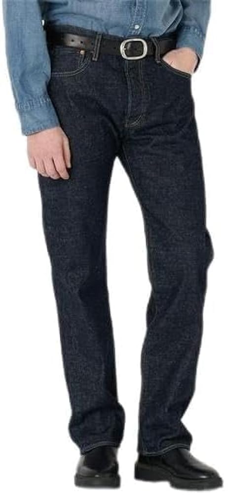 【希少】USA製 リジット Levi's 501 ダークインディゴ デニム 501® ジーンズ ダークインディゴ – リーバイス®公式オンラインストア