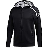 sudadera adidas zne niño Ropa deportiva Adidas adidas M Zne HD PK Sudadera, Hombre, Negro/Blanco, 2XL