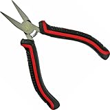 ケンオー(KENOH) ミニ 平ラジオペンチ