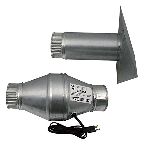 Our 10 Best Tjernlund Radon Fan Reviews In 2024 Glory Cycles