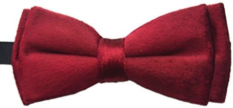 Bow Tie Double Red Wine