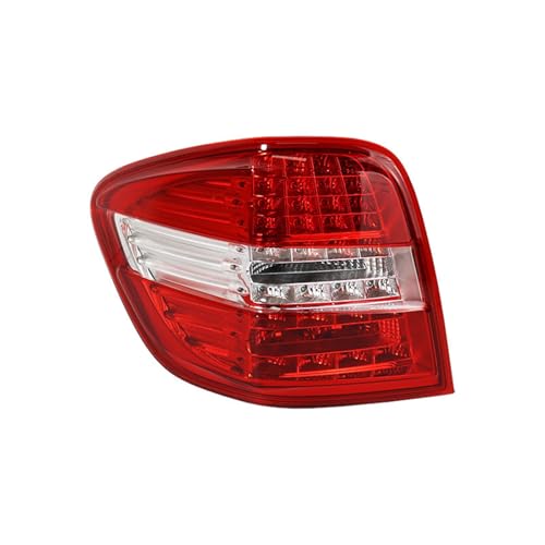 Feu arrière LED gauche Mercedes Classe ML W164 pour modèles ML300 et ML350