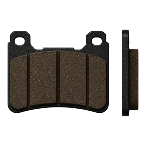 Plaquettes de frein frittées moto scooter 430820091 Kawasaki Z1000