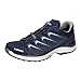 Produktbild LOWA Herren Wanderschuhe Maddox GTX Lo 310614 Navy/Silber 51