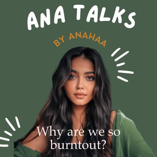 Why are we so burntout?