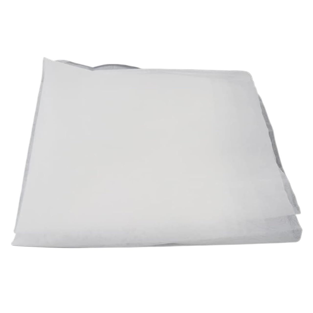 Nylon Mesh Fabric, Nylon Filter Mesh Food Grade Wine Beer Brewing Tools 20-500 White Multiple Sizes(60mesh,1x5 m)