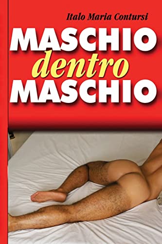 Maschio dentro Maschio (Italian Edition)