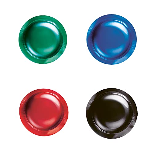 Bestpresso Coffee Pods, Compatible With Nespresso Pro Professional Machines, Zenius, Gemini And Momento, Espresso 50 Coffee Pads #TOP1