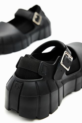 Desigual Women's Sandal Sneaker3