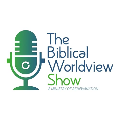 Biblical Worldview Show cover art