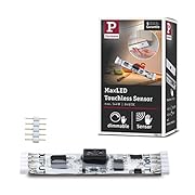 Paulmann 79840 Stripe MaxLED Sensor Dimm Switch...