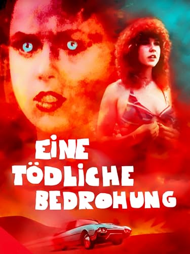Eine tödliche Bedrohung