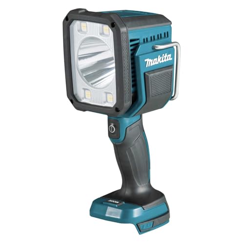 Makita DML812 Flashlight - 14.4V/18V Li-ion LXT