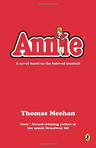 Annie (An Annie Book)