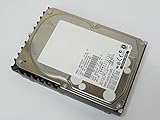 FUJITSU Enterprise MAP3367NC - Hard drive - 36.7 GB - hot-swap - 3.5' - Ultra320 SCSI - 80 pin Centronics (SCA-2) - 10000 rpm - buffer: 8 MB