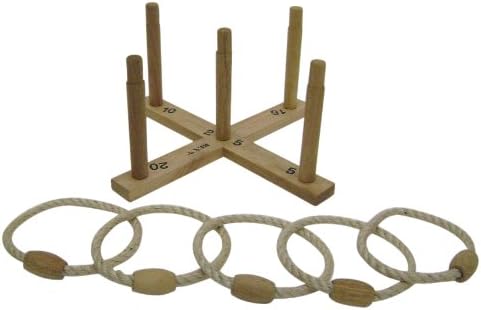 Bex Ring Toss (Quoits Set)