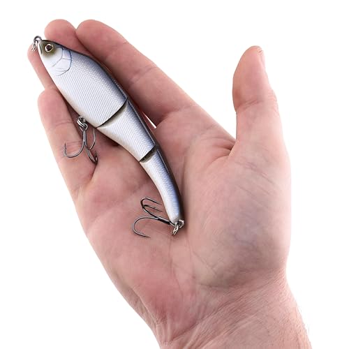 Image of Berkley Magic Swimmer Fishing Hard Bait