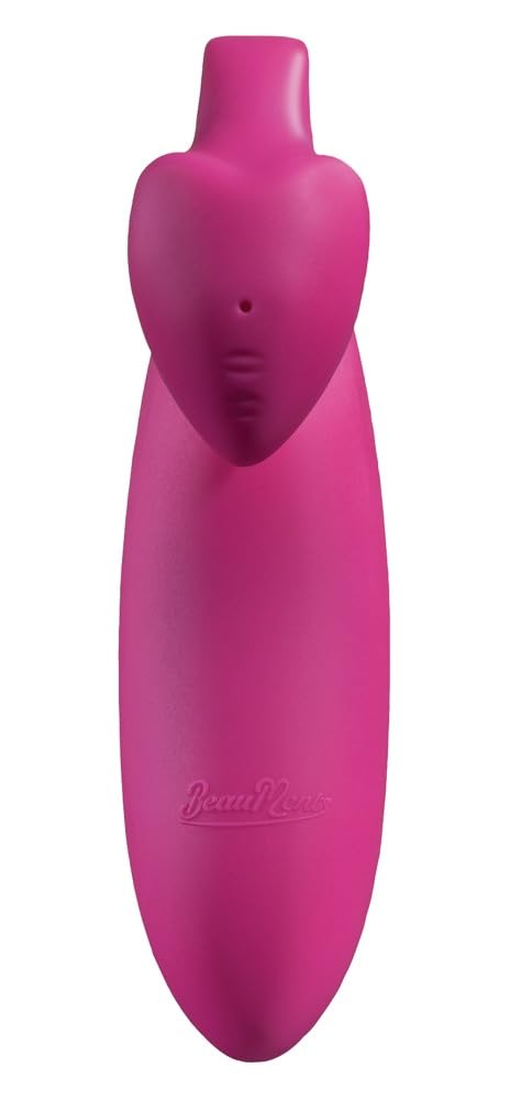 BeauMents Sexspielzeug-05506120000 Sexspielzeug Pink One Size