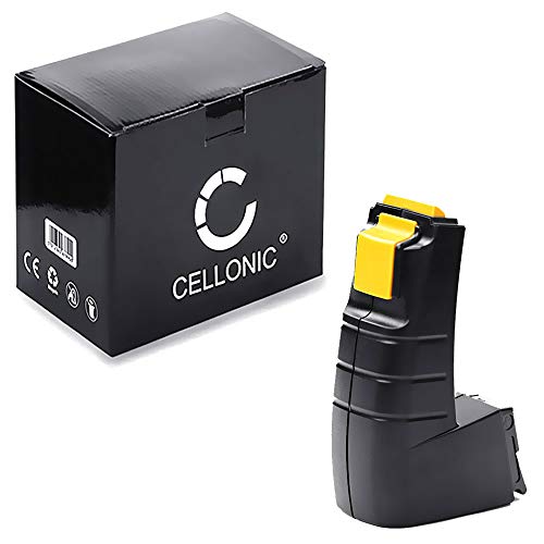 CELLONIC® Batteria BP 12 C, BPH 12 C,488438